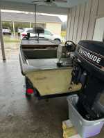Sportsmans Boat
