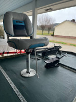 Sportsmans Boat