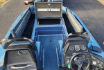 1994 Nitro 19 ft