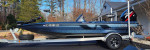 1994 Nitro 19 ft
