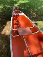 CANOE  COLEMAN