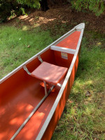 CANOE  COLEMAN