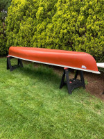 CANOE  COLEMAN
