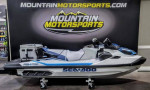2023 Sea-Doo FishPro Sport 170 BRP Premium Audio iDF SKU:BW9991