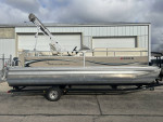 2008 Bennington 2050 RL
