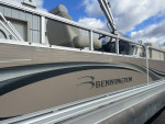 2008 Bennington 2050 RL