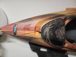 10 Foot Pelican Ram X Premium Kayak.
