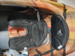 10 Foot Pelican Ram X Premium Kayak.