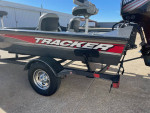 2018 TRACKER PT175TE