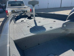 2018 TRACKER PT175TE