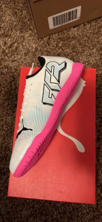 Soccer boots