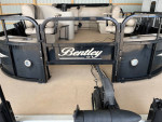2015 Bentley Pontoon