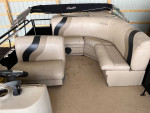 2015 Bentley Pontoon