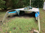 Hobie Cat