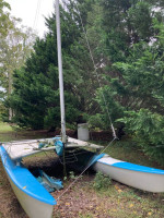 Hobie Cat