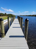 Dock for rent