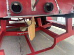 1990 Centurion 20 FALCON Ski Boat, Very Clean!
