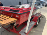 1990 Centurion 20 FALCON Ski Boat, Very Clean!