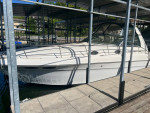 1999 SeaRay 340 Sundancer
