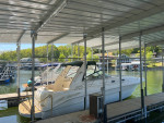 1999 SeaRay 340 Sundancer