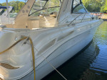 1999 SeaRay 340 Sundancer
