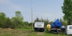 Outdoor Boat, Camper, Fish House Storage - west end of Lake Minnetonka