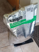 Navigate Granular Aquatic Herbicide