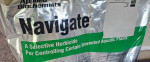 Navigate Granular Aquatic Herbicide