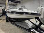 19' Crownline w/ Mercruiser 4.3L and trailer