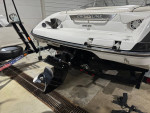 19' Crownline w/ Mercruiser 4.3L and trailer