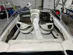 19' Crownline w/ Mercruiser 4.3L and trailer