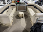 24' Tritoon w/ Yamaha 90HP and trailer