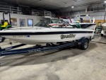20' Malibu w/Indmar v-8 and Trailer
