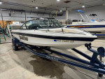 20' Malibu w/Indmar v-8 and Trailer