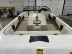 20' Malibu w/Indmar v-8 and Trailer