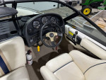 20' Malibu w/Indmar v-8 and Trailer