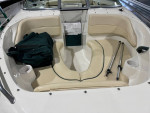 18' Sea Ray w/ Mercruiser 4.3L and trailer