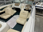 18' Sea Ray w/ Mercruiser 4.3L and trailer