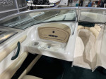 18' Sea Ray w/ Mercruiser 4.3L and trailer