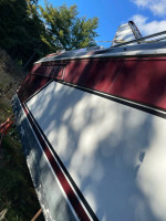 1985 Welcraft Gransport 34