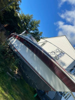 1985 Welcraft Gransport 34