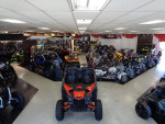 POWERSPORTS DEALERSHIP - SALES POSITIONS AVAILABLE