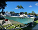 Carolina Skiff 178 DLV
