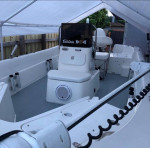 Carolina Skiff 178 DLV