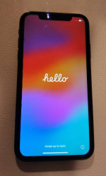 iPhone 11, 64 GB in great shape!