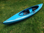 Aquaterra Keowee 2 Two Seater Kayak 13 ft