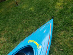 Aquaterra Keowee 2 Two Seater Kayak 13 ft