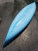 Aquaterra Keowee 2 Two Seater Kayak 13 ft