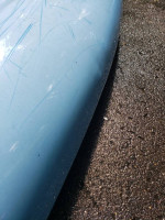 Aquaterra Keowee 2 Two Seater Kayak 13 ft