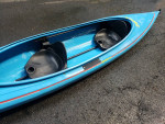 Aquaterra Keowee 2 Two Seater Kayak 13 ft